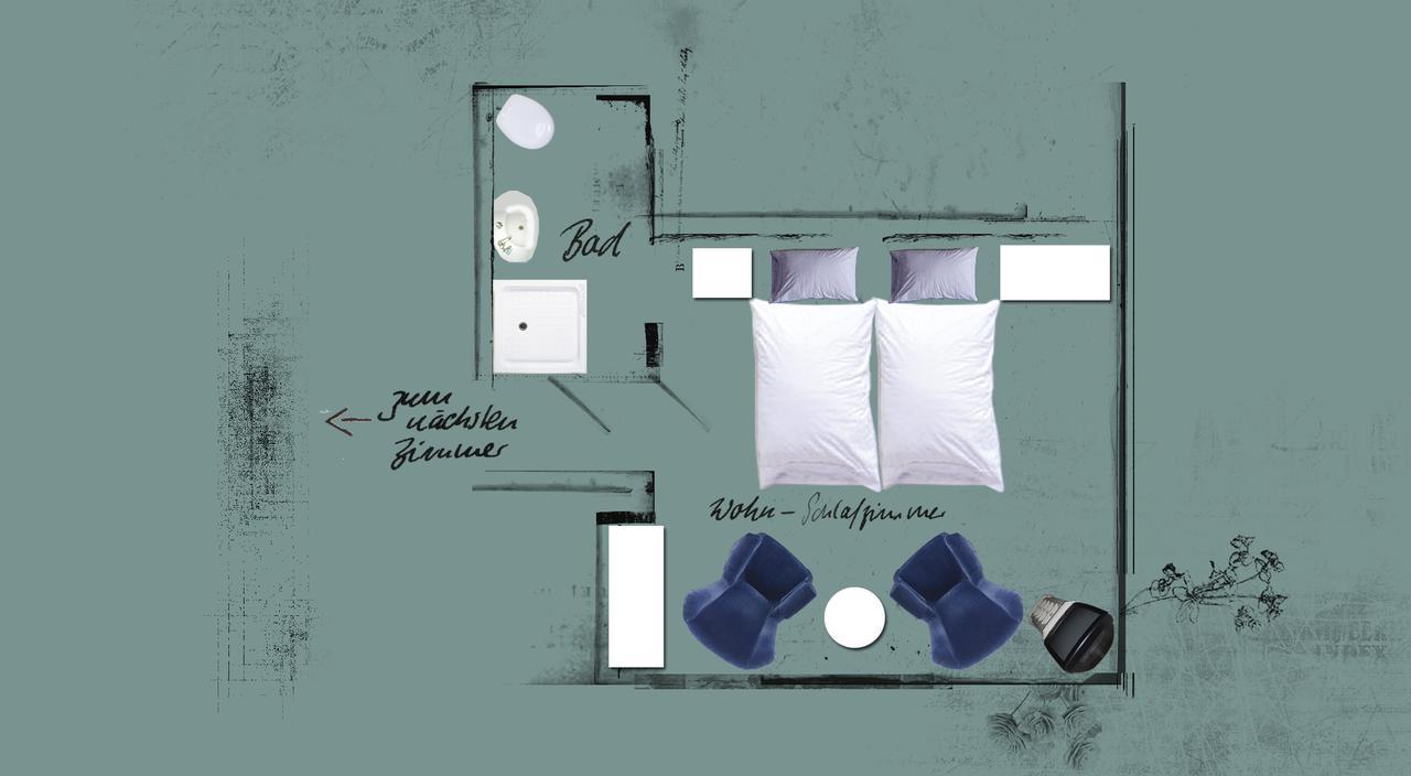 Boutique Haus Noge 4* Westerland