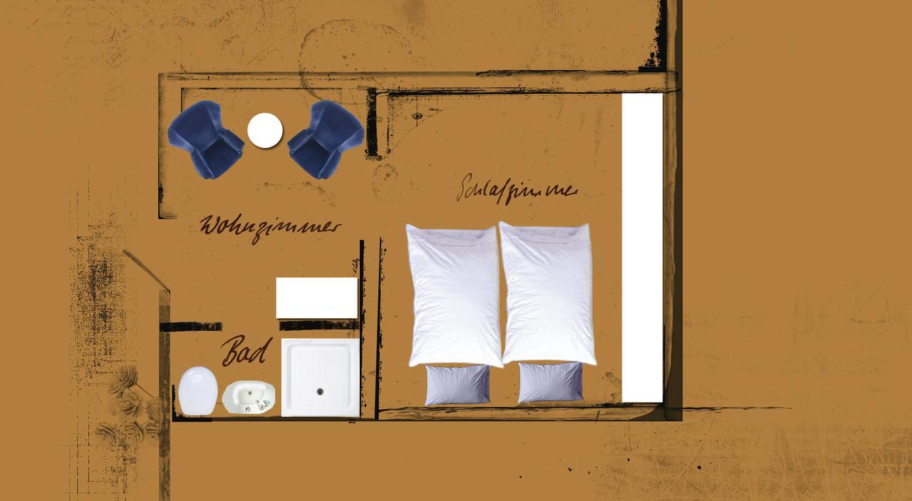 Boutique Haus Noge 4* Westerland