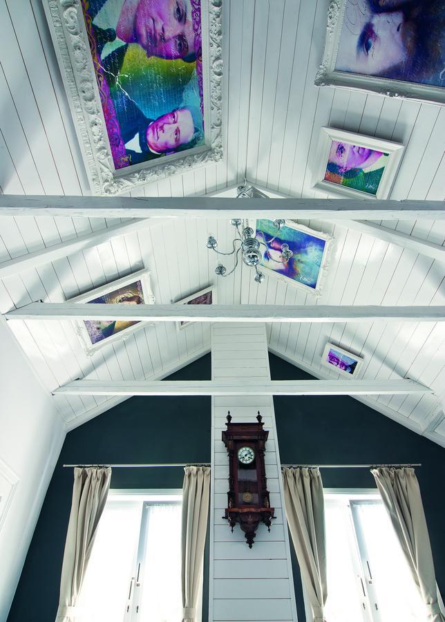 Boutique Haus Noge 4* Westerland