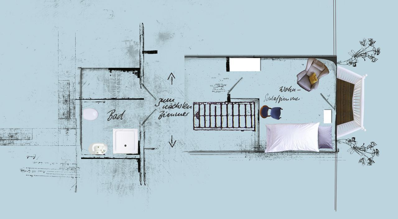 Bed & Breakfast Boutique Haus Noge 4*