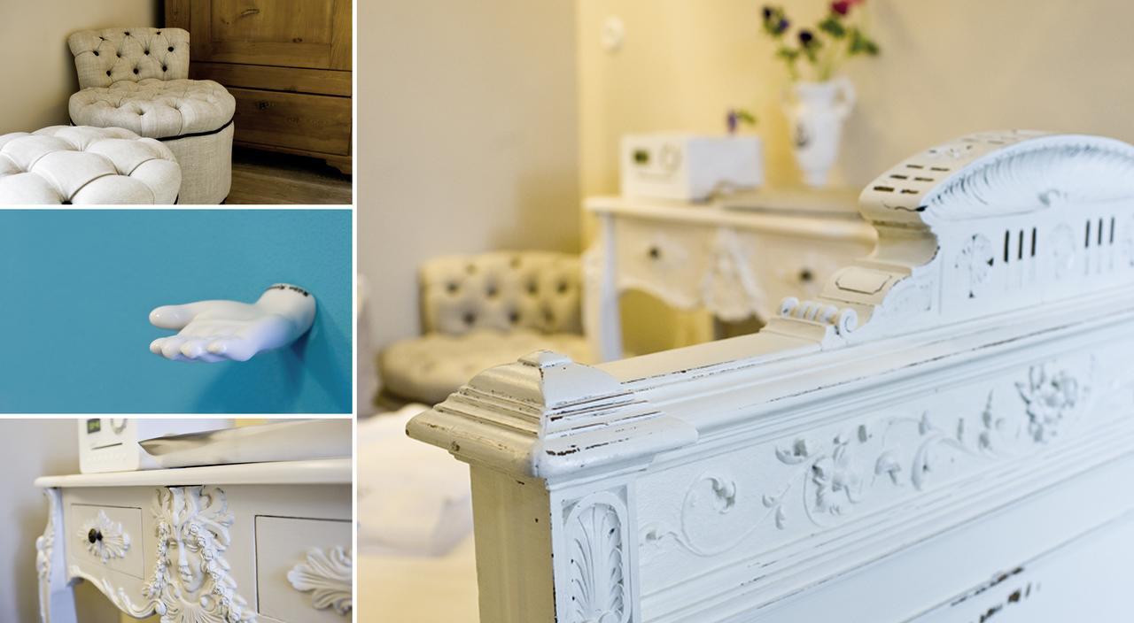 Boutique Haus Noge Sylt - Kapitaenshaus Strandnah 4* Westerland