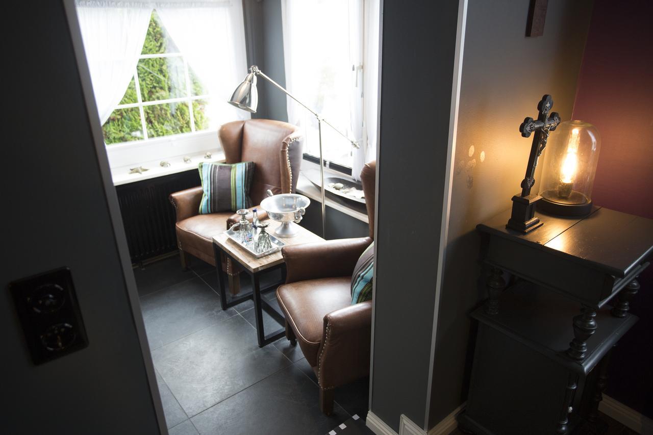 Boutique Haus Noge 4* Westerland