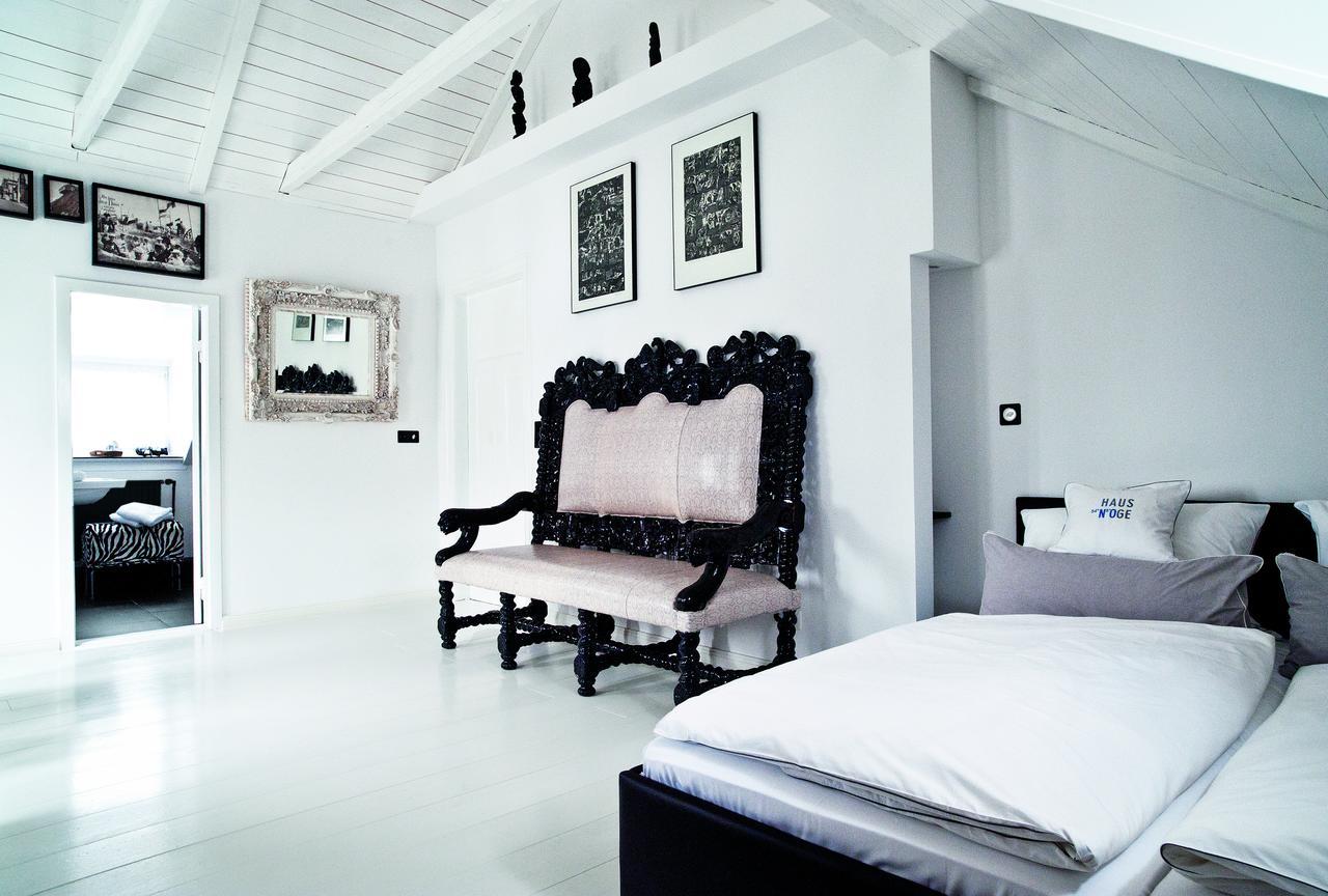 Bed & Breakfast Boutique Haus Noge 4*